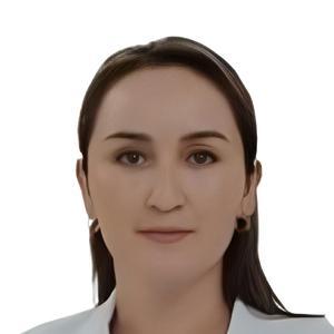 Маханова Салтанат Шүкірханқызы, офтальмолог (окулист), детский офтальмолог - Астана