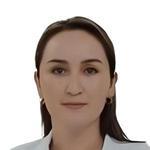 Маханова Салтанат Шукирхановна, Офтальмолог (окулист), Детский офтальмолог - Астана