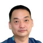 Мун Евгений Васильевич, Сосудистый хирург (ангиохирург) - Астана