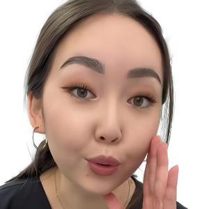 Аскарова Айым Сапарбековна - фотография Аскарова Айым Сапарбековна, стоматолог-ортодонт, детский ортодонт, детский стоматолог, стоматолог - Астана