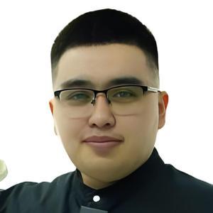 Ашенов Мадени Ришадович, стоматолог-имплантолог - Астана