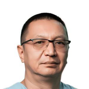Нұғыманов Ринат Мұратханұлы - фотосурет Нұғыманов Ринат Мұратханұлы, уролог, андролог, гинеколог - Астана