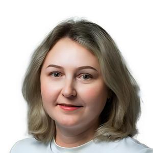 Кобзарь Инна Юрьевна, врач узи, детский врач узи, неонатолог, педиатр - Астана