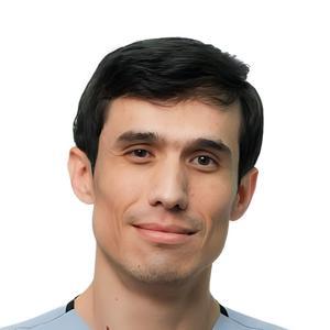 Серімов Арман Мұхитұлы - фотосурет Серімов Арман Мұхитұлы, уролог - Астана
