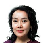 Айткулова Мейрамгуль Мантубетовна Айткулова Мейрамгуль Мантубетовна, Гинеколог, Врач УЗИ, Детский гинеколог - Астана