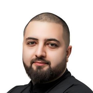 Әлнағиев Равшан Зулфұгарұлы, уролог, гинеколог, хирург - Астана