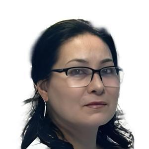 Шакирова Жанар Хайыржановна, врач узи, детский врач узи - Астана