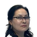 Шакирова Жанар Хайыржановна, Врач УЗИ, Детский врач УЗИ - Астана