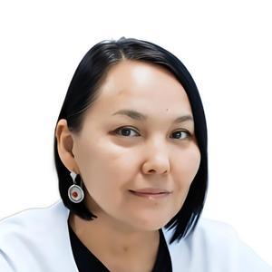 Серикова Жанна Бекетовна, терапевт, ревматолог - Астана