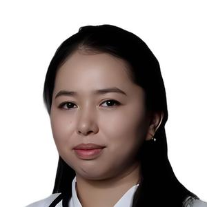 Укаш Таншолпан Бауыржанкызы, эндокринолог, терапевт - Астана