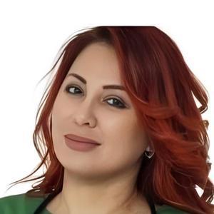 Жүсіпова Ләззат Жұмажанқызы - фотосурет Жүсіпова Ләззат Жұмажанқызы, педиатр - Астана