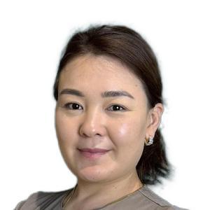 Мусирова Айганым Нагишбаевна, гинеколог, детский гинеколог - Астана