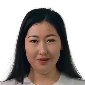 Кажиева Бекзат Кайржановна, лор, детский лор - Астана