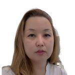 Турдибаева Гульбахор Сайдуллаевна, Врач УЗИ - Астана
