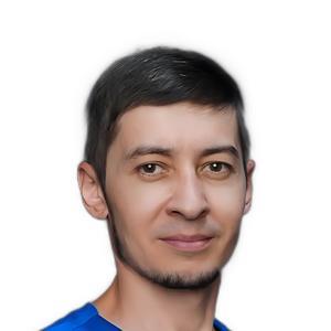Қасымов Аслан Нұрланұлы, онколог-маммолог, пластический хирург - Астана