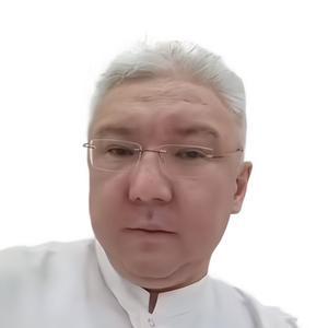 Калиев Ержан Адырханович, врач общей практики (семейный врач), андролог, уролог, хирург - Астана
