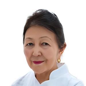 Тулакбаева Сара Сейтжановна, гастроэнтеролог, гепатолог - Астана