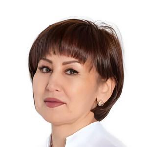 Жұмажанова Бағытжамал Қаратайқызы - фотосурет Жұмажанова Бағытжамал Қаратайқызы, гинеколог - Астана