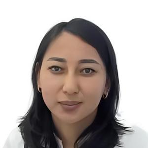 Орумбаева Бакыт Омуркуловна - фотография Орумбаева Бакыт Омуркуловна, гинеколог, гинеколог-эндокринолог, репродуктолог - Астана