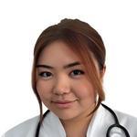 Булатхан Лаура Рустамкызы, Эндокринолог - Астана