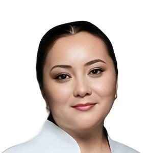 Намазбаева Армангул - фотография Намазбаева Армангул , терапевт - Астана