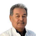 Кылышбаев Талгат Алимкулович, Дерматовенеролог, Детский венеролог, Детский дерматолог - Астана