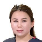 Ержанова Турсынай Уразаликызы, Врач УЗИ, Детский врач УЗИ - Астана