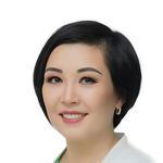 Баймуханова Динара Саятовна, Невролог, Рефлексотерапевт - Астана