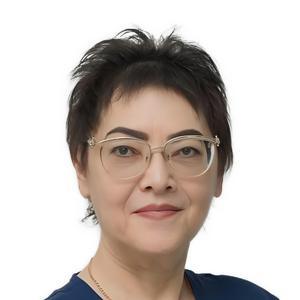 Казыбаева Раушан Уразовна, массажист, детский массажист - Астана