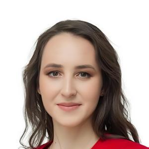 Тимофеева Елена Андреевна, массажист - Астана