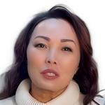 Кулмуканова Жанар Сабырбековна, Гинеколог, гинеколог-эндокринолог - Астана