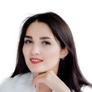 Мавлетова Зорина Владимировна - фотосурет Мавлетова Зорина Владимировна, эндокринолог, диетолог - Астана