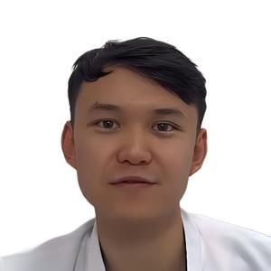 Кошанов Адильхан Талгатович, лор, детский лор - Астана