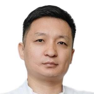 Өмірәлиев Жәнібек Жаппарұлы, уролог, андролог, детский андролог, детский нефролог, детский проктолог, детский уролог, детский хирург, нефролог, проктолог (колопроктолог), хирург - Астана