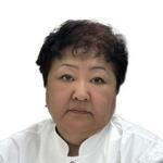 Исмуханова Раушан Нугумановна, Педиатр - Астана