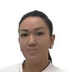 Оразалина Гульнур Талжановна, Врач УЗИ - Астана