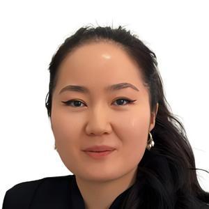 Бактияр Айжан Бауыржановна, дерматолог, врач-косметолог, дерматовенеролог, детский венеролог, детский дерматолог - Астана