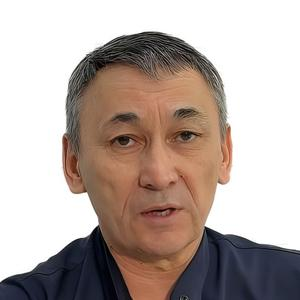 Қоқамбеков Берік Бахтырұлы - фотосурет Қоқамбеков Берік Бахтырұлы, уролог, андролог - Астана