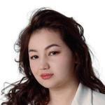 Жанболатова Айжан Жанболатовна, Психиатр, Нарколог, Психотерапевт, Сексолог - Астана