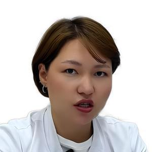 Жұмаділова Жадыра Жомартқызы - фотосурет Жұмаділова Жадыра Жомартқызы, врач общей практики (семейный врач) - Астана