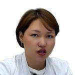 Жумадилова Жадыра Жомартовна, Врач общей практики (семейный врач) - Астана