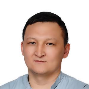 Мухаметкалиев Нурхат Болатович, ортопед, детский ортопед, детский проктолог, детский уролог, детский хирург, неонатолог, педиатр - Астана