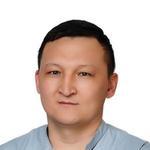 Мухаметкалиев Нурхат Болатович Мухаметкалиев Нурхат Болатович, Ортопед, Детский ортопед, Детский проктолог, Детский уролог, Детский хирург, Неонатолог, Педиатр - Астана