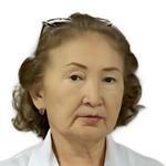Муканова Кульбан Ахметжановна, Гинеколог - Астана