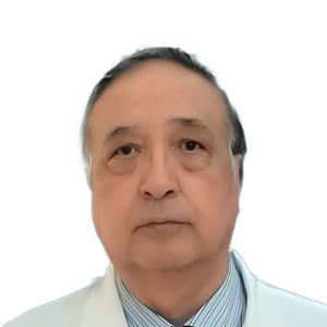 Туганбеков Турлыбек Умытжанович, хирург, маммолог, онколог - Астана