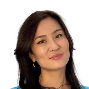 Шомпиева Маржан Мұрабайқызы, гинеколог, гинеколог-эндокринолог, детский гинеколог - Астана