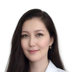Жарасбаева Нәзира - фотосурет Жарасбаева Нәзира , врач узи, детский врач узи - Астана