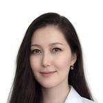 Жарасбаева Нәзира Жарасбаева Нәзира , УЗИ дәрігері, Балалар УЗИ дәрігері - Астана
