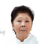 Оспанова Бибисара Мукашевна, Офтальмолог-хирург - Астана