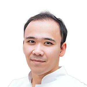 Табулдинов Акылбек Адилевич, офтальмолог (окулист) - Астана